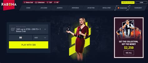 Rabona Casino Review April 2024 .